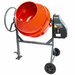 Betoniera Almaz, capacitate cuva 160L, 1000W,